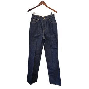 Vintage WILLIE NELSON WESTER WEAR Jeans 13 Willie Nelson Jeans Long